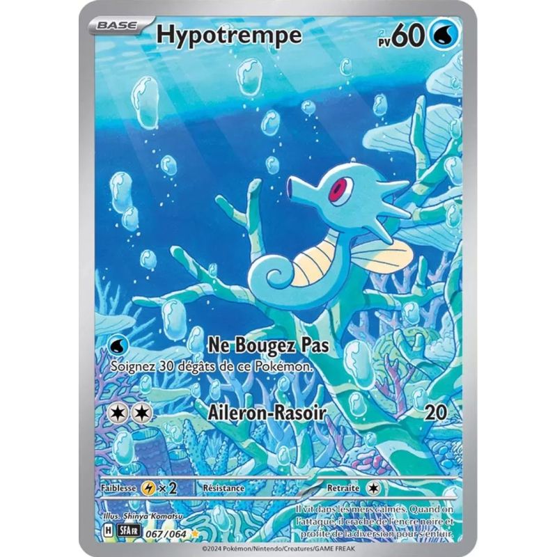Carte à Collectionner - Pokémon