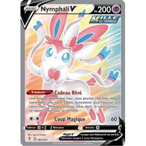 Carte à Collectionner - Pokémon