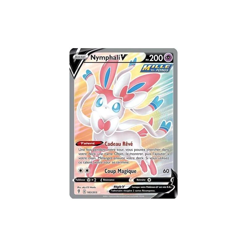 Carte à Collectionner - Pokémon