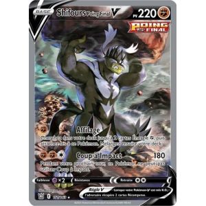 Carte à Collectionner - Pokémon