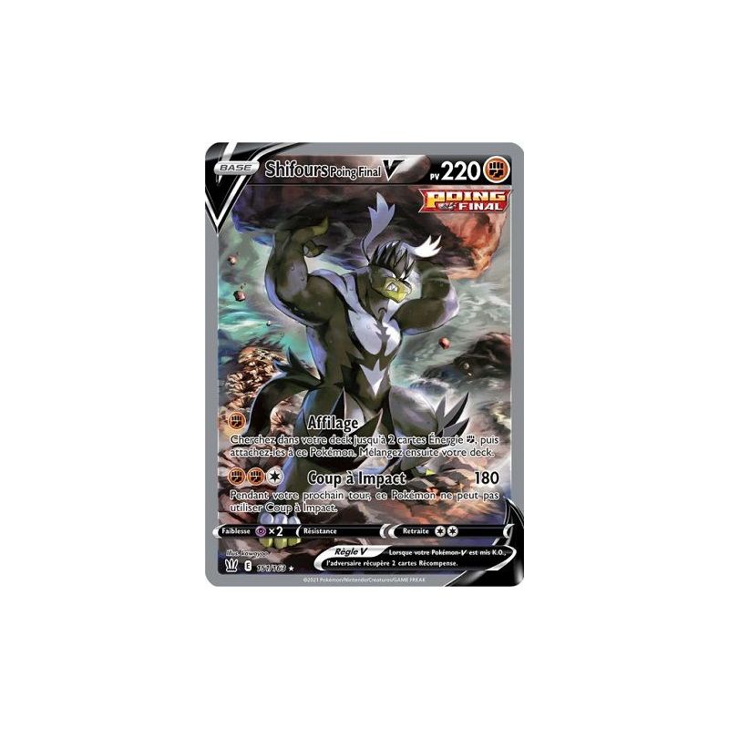 Carte à Collectionner - Pokémon