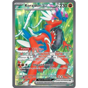 Carte à Collectionner - Pokémon