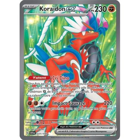 Carte à Collectionner - Pokémon