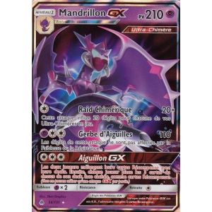 Carte à Collectionner - Pokémon