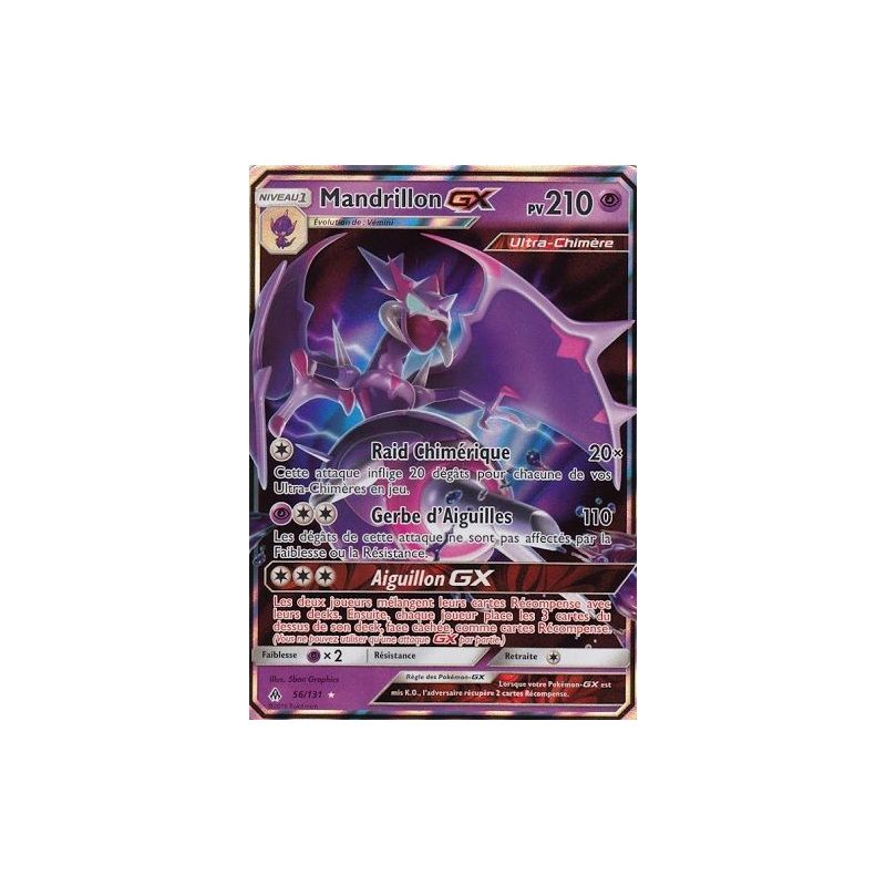 Carte à Collectionner - Pokémon