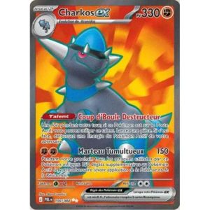 Carte à Collectionner - Pokémon