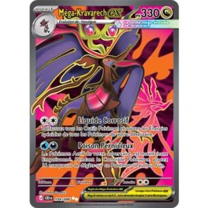 Carte à Collectionner - Pokémon