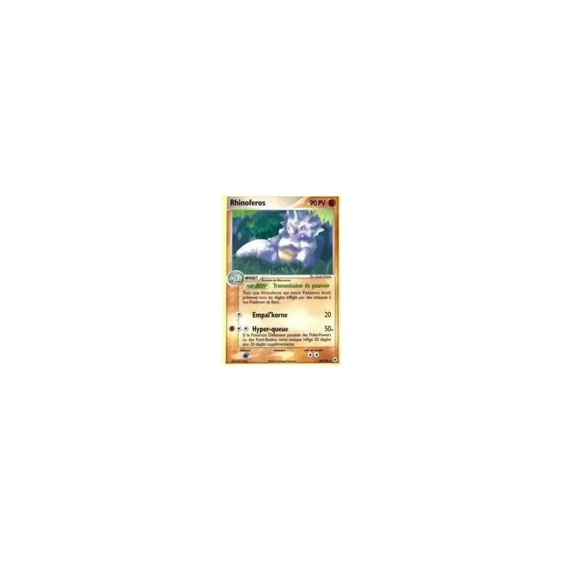 Carte à Collectionner - Pokémon