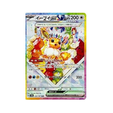 Carte à Collectionner - Pokémon