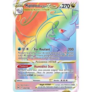 Carte à Collectionner - Pokémon