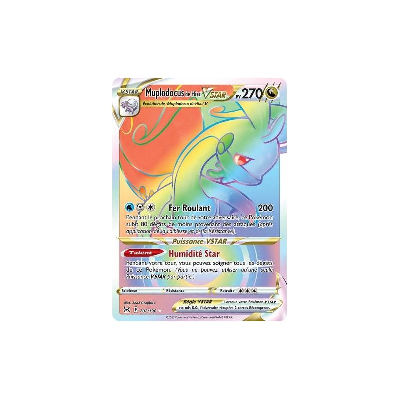 Carte à Collectionner - Pokémon