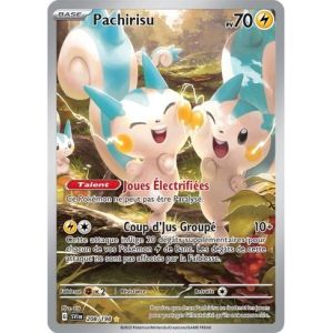 Carte à Collectionner - Pokémon