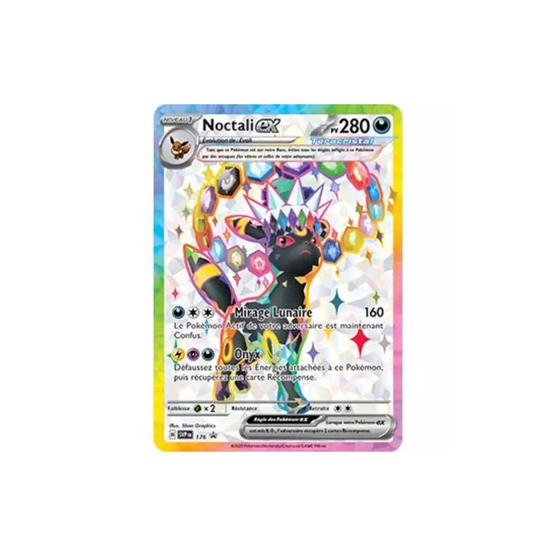 Carte à Collectionner - Pokémon