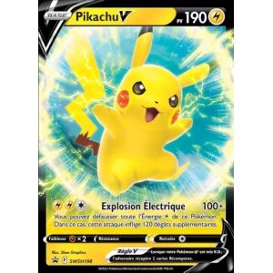 Carte à Collectionner - Pokémon