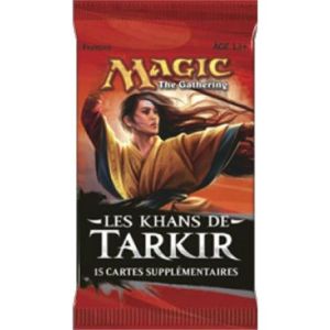 Carte à Collectionner - Magic the gathering