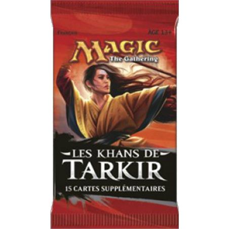 Carte à Collectionner - Magic the gathering