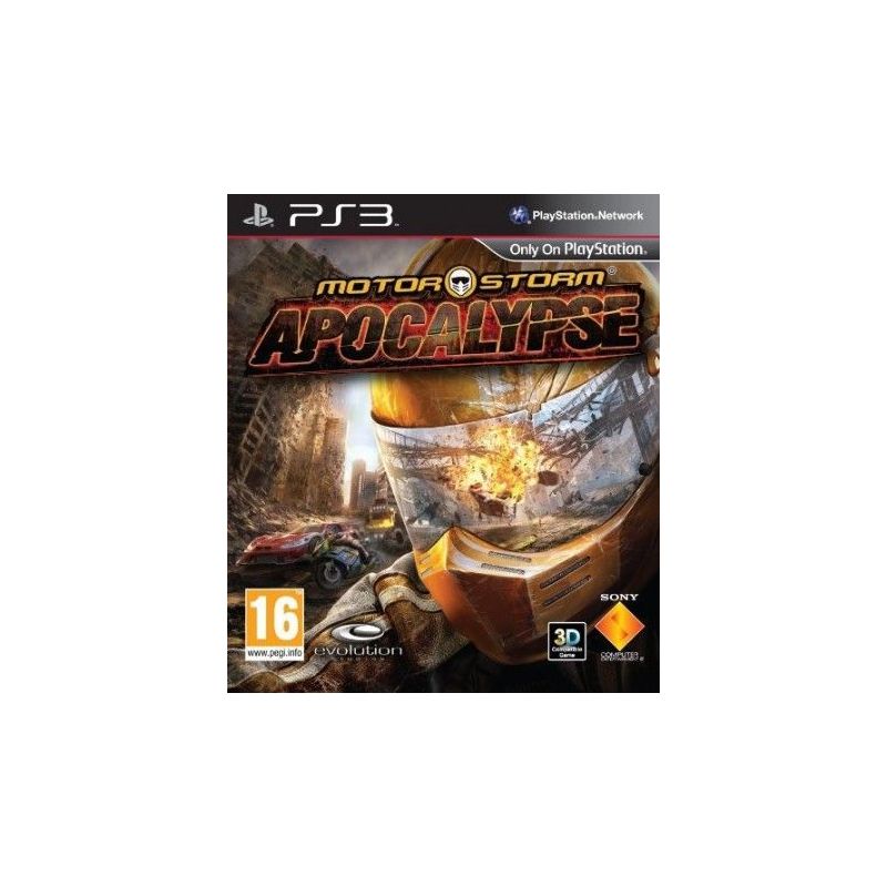 Playstation 3
