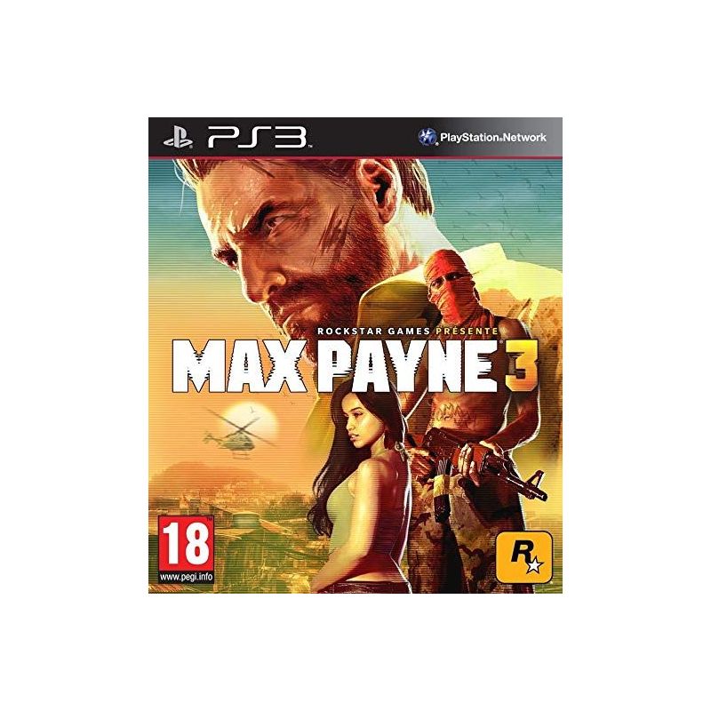 Playstation 3