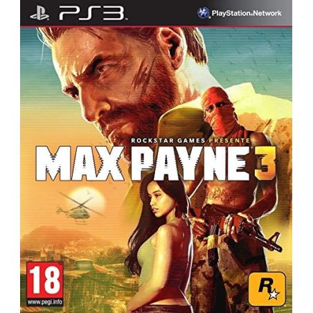 Playstation 3
