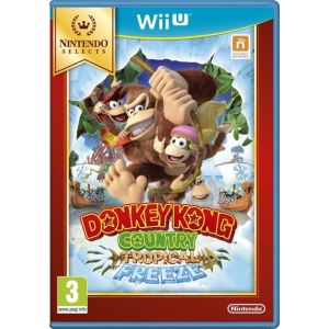 Nintendo Wii U