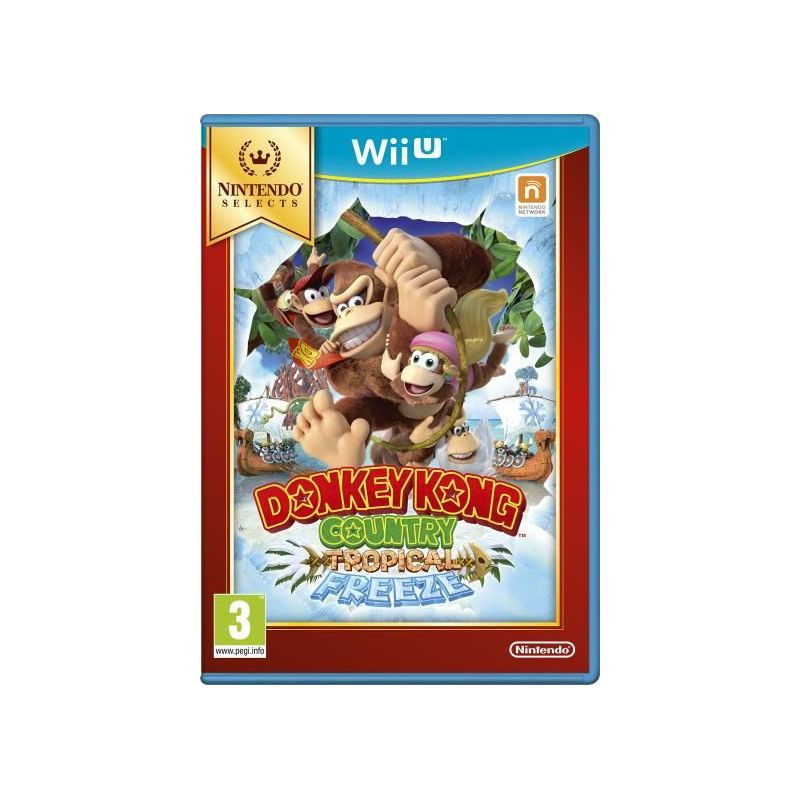 Nintendo Wii U