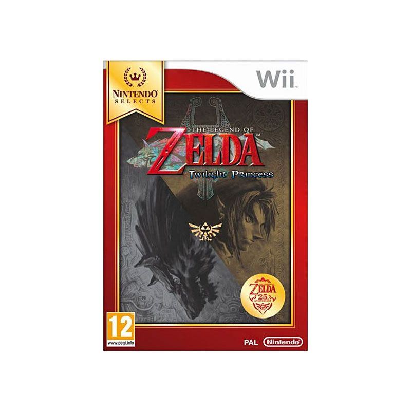 Nintendo Wii