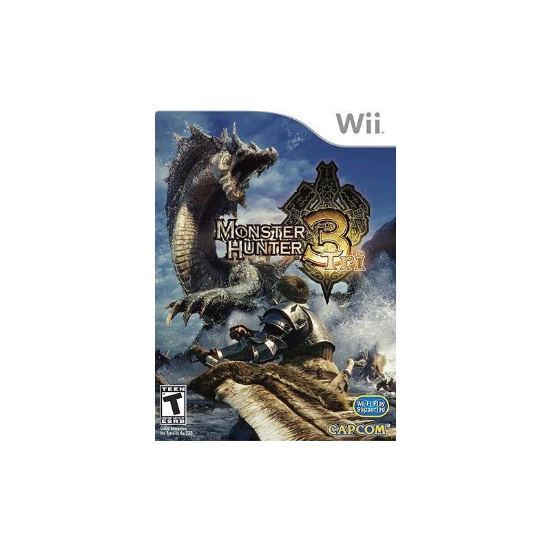 Nintendo Wii
