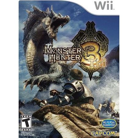 Nintendo Wii