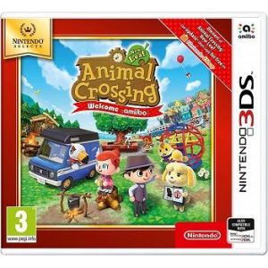 Nintendo 3DS