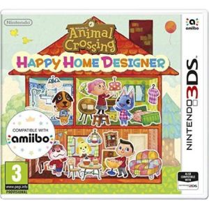 Nintendo 3DS