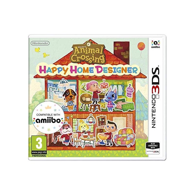 Nintendo 3DS
