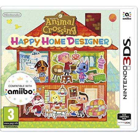 Nintendo 3DS