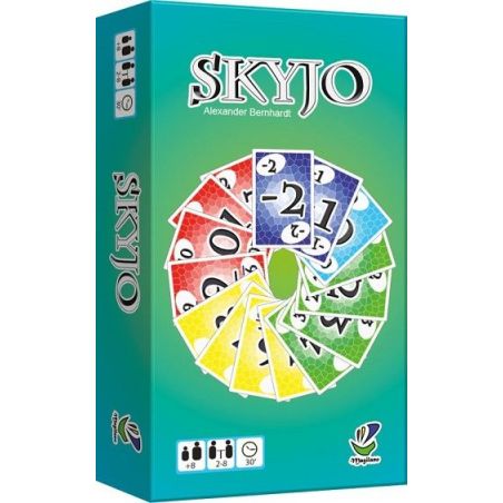 Jeux de société