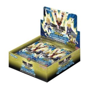Carte à Collectionner - Dragon ball