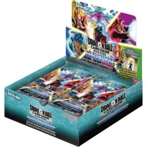 Carte à Collectionner - Dragon ball
