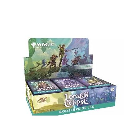 Carte à Collectionner - Magic the gathering