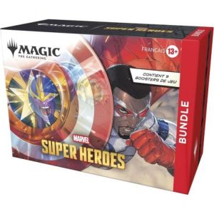 Carte à Collectionner - Magic the gathering