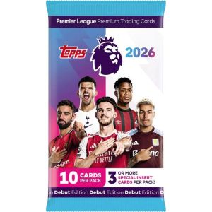 Carte à Collectionner - Topps