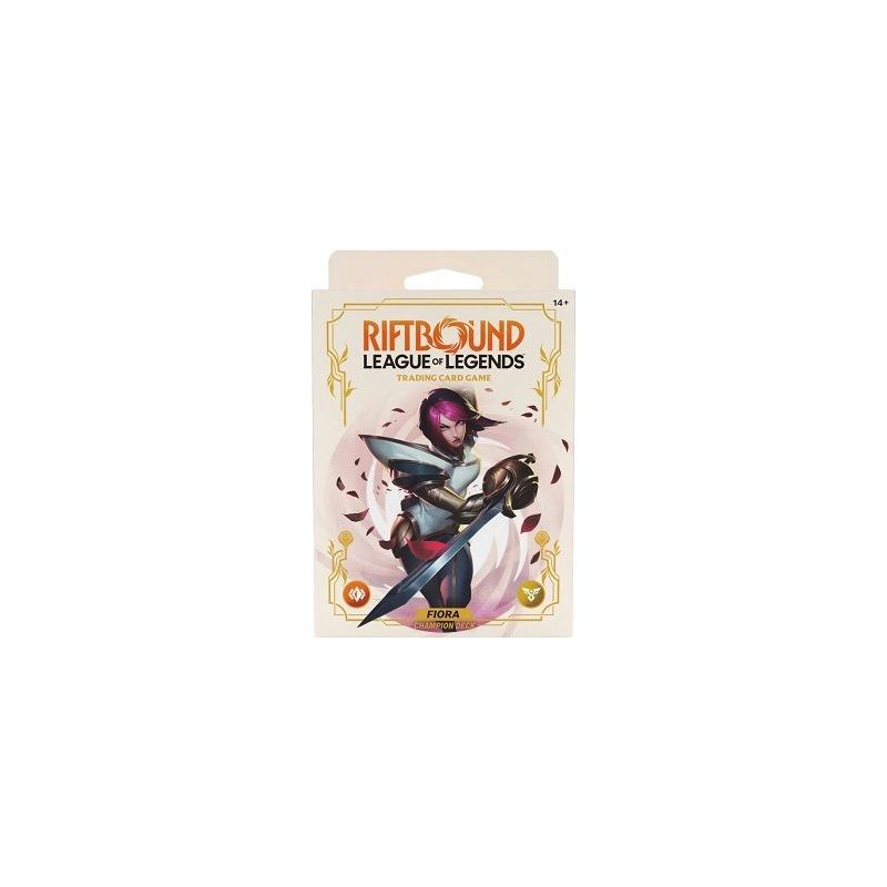 Carte à Collectionner - Riftbound