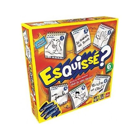 Jeux de société