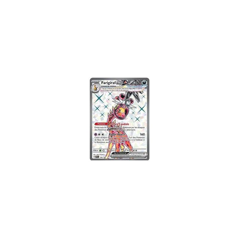 Carte à Collectionner - Pokémon