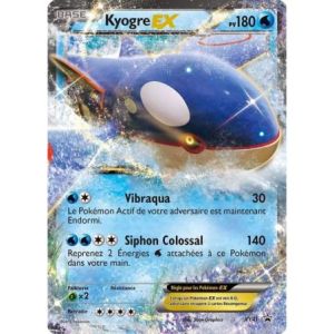 Carte à Collectionner - Pokémon