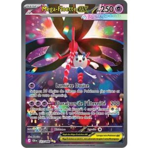 Carte à Collectionner - Pokémon