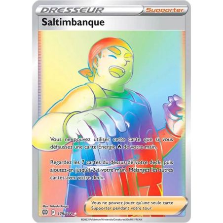 Carte à Collectionner - Pokémon