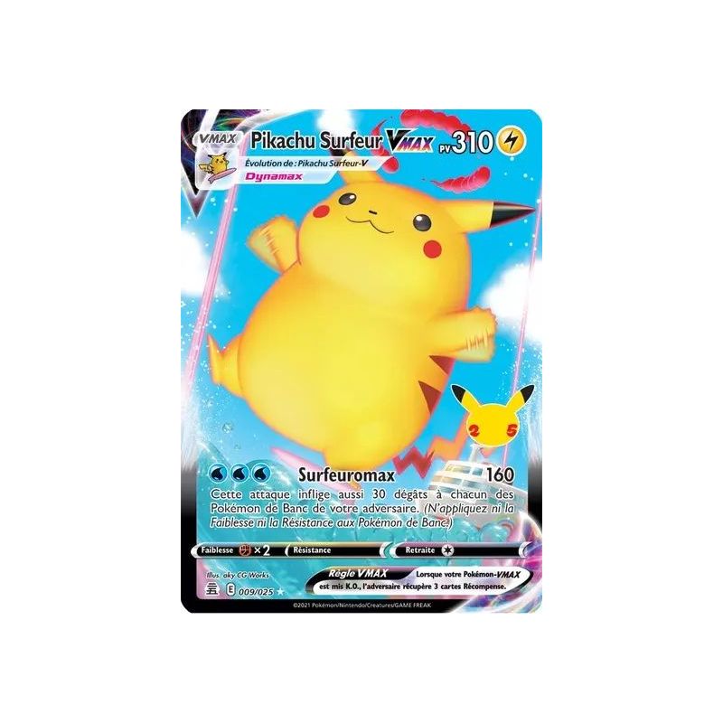 Carte à Collectionner - Pokémon