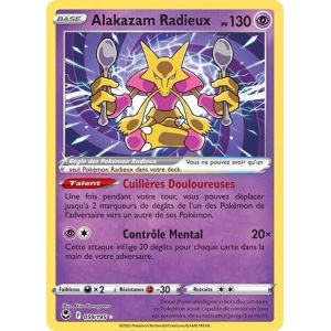 Carte à Collectionner - Pokémon