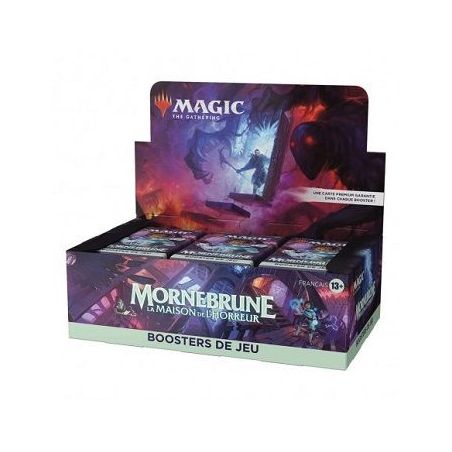 Carte à Collectionner - Magic the gathering