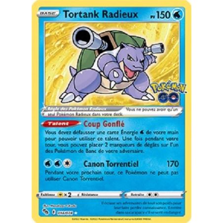 Carte à Collectionner - Pokémon
