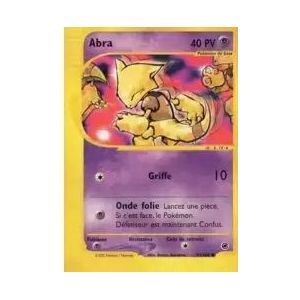 Carte à Collectionner - Pokémon