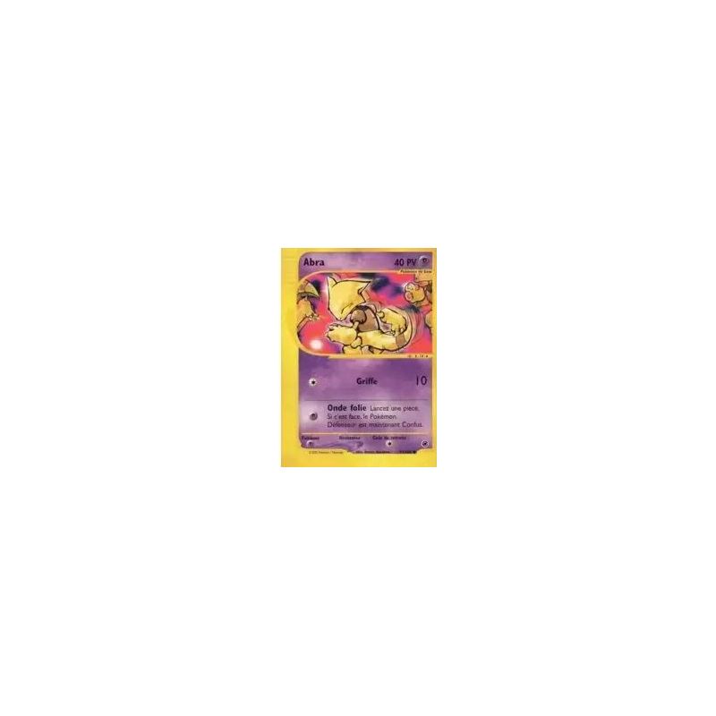 Carte à Collectionner - Pokémon